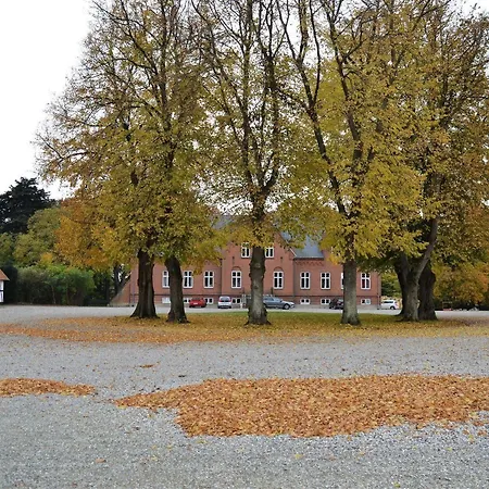 Ny Kirstineberg Gods Nykøbing Falster