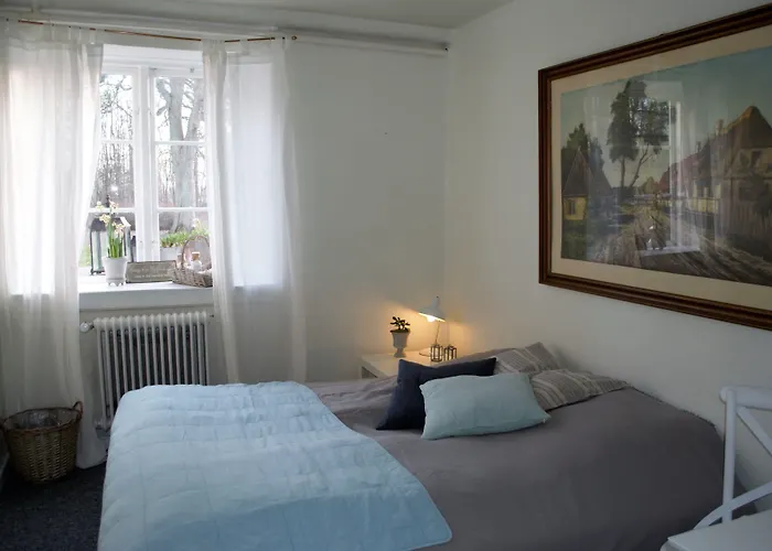 Ny Kirstineberg Gods Nykøbing Falster