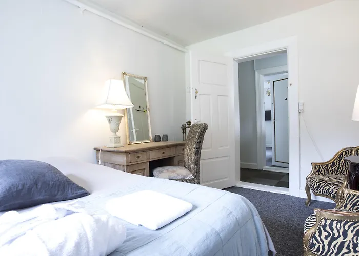 Ferienhaus Ny Kirstineberg Gods Nykøbing Falster
