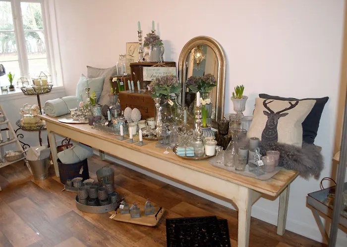 Ferienhaus Ny Kirstineberg Gods Nykøbing Falster