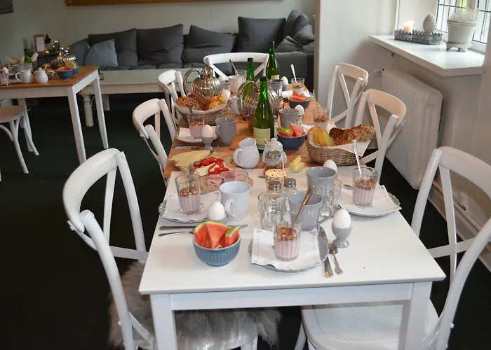 Ny Kirstineberg Gods Nykøbing Falster